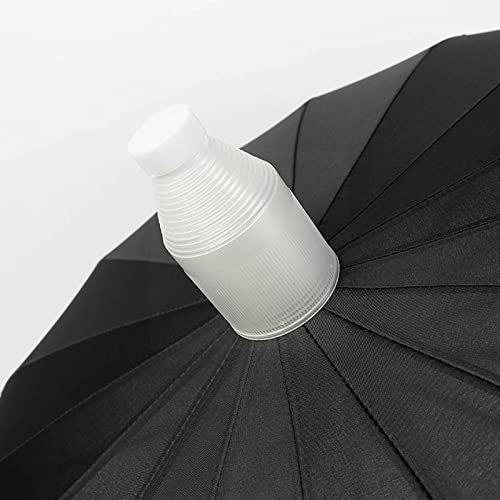 Image of MYADDICTION Umbrella Cover 70cm /80cm Non-Drip Waterproof Transparent for Car Indoor 80cm
