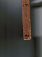 THE CALORIE COOKBOOK B0041MDRLW Book Cover