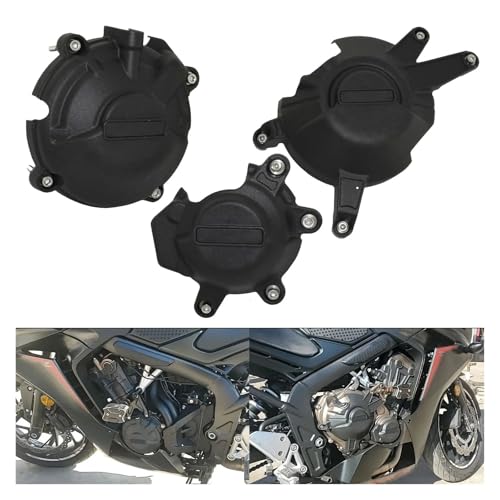 Embrayage pulse boîtier protecteur CB650F anti-casse pour motards