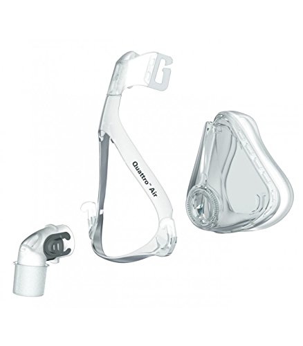 OxyStore - Armazón para Quattro Air - ResMed - S (small)