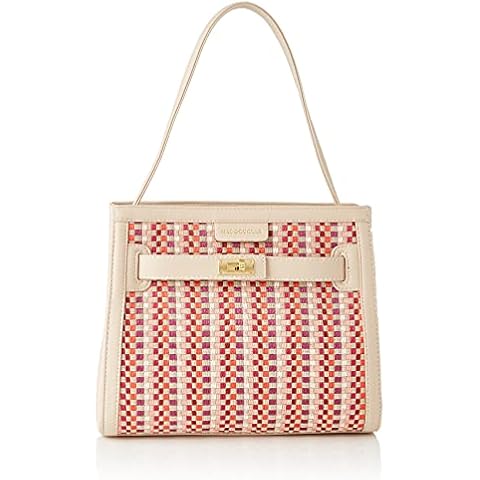 Mac Douglas Women's Payton-palotr69-m Bag, Pink, M Cover