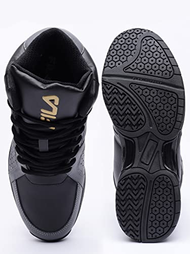 Image of Fila Mens Kendy Sneaker