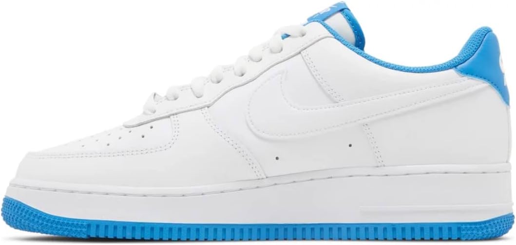 Air force one bleu femme Outlet