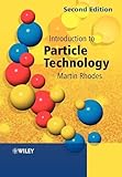 Introduction to Particle Technology
