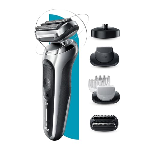 Braun Series 7 71 S4862cs