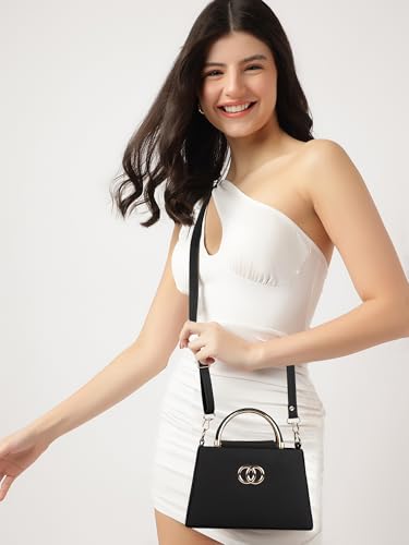Image of Lady Quinton Stylish Sling Bag | Handbags For Women