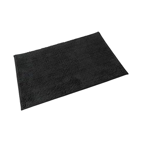 Blue Canyon Chloe Microfibre Quick Dry Bath Mat Cover
