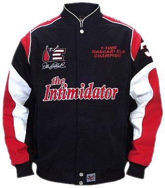 Buy Dale Earnhardt, Sr. Replica Uniform 