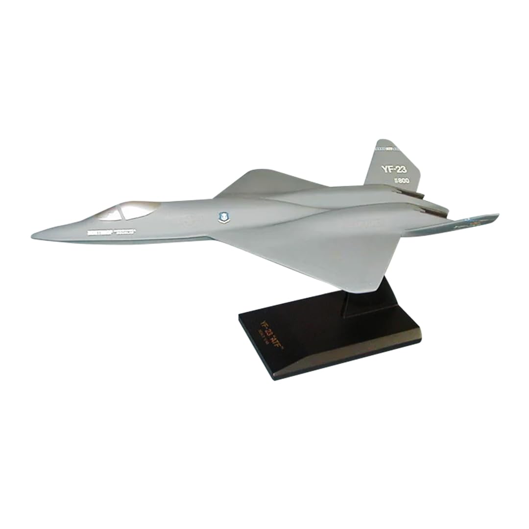 Amazon.com: Northrop YF-23 Black Widow Air Force Concept Stealth
