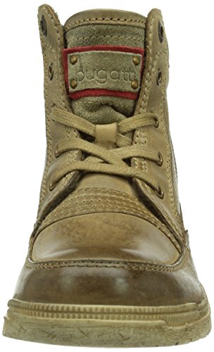 Bugatti - F23548, Stivali da Uomo
