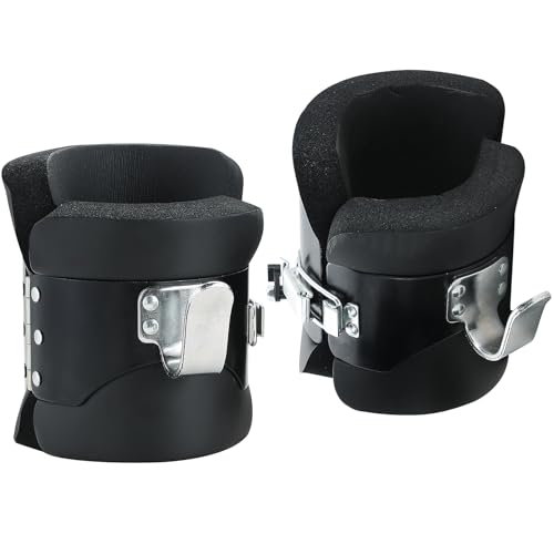 weyleity Anti Gravity Inversion Boots with Hooks Review: Ultimate ...