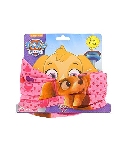 Preisvergleich Produktbild PAW PATROL Skye Braga Kragen Fleece (Sun City ph4331)