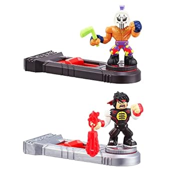 starhappy1804様リクエスト3点　AKEDO AKEDO EXCLUSIVE ALL STAR COLLECTOR PACK | The Toy Insider