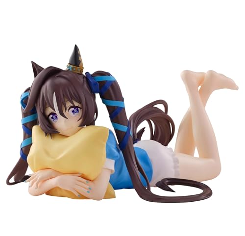 ウマ娘 リラックスタイム Relaxtime まとめ売り 8体