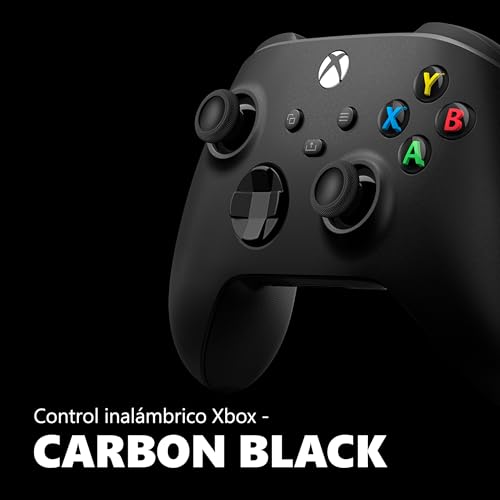 Opiniones de Control xbox series x los mejores 10. 11 Imagen adicional