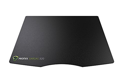 Preisvergleich Produktbild Mionix Sargas 320 (PC DVD)