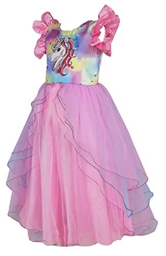 Image of My Lil Princess Girls' Dress