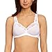 Produktbild Sloggi Damen, Schalen, BH, Romance Si, Weiß, 85C (Herstellergröße: 38C)