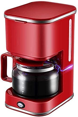 Cafetera de Cápsulas con Control Táctil programable