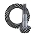 Yukon Gear & Axle (YG D30S-411TJ) High Performance Ring & Pinion Gear Set for Dana 30 Short Pinion Differential, dana 30s in 4.11 ratio tj