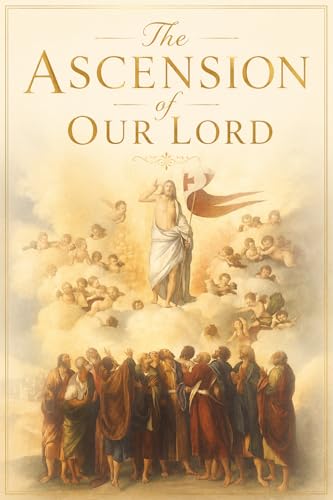 RLCMKE Ascension (Luke 24:44-53)