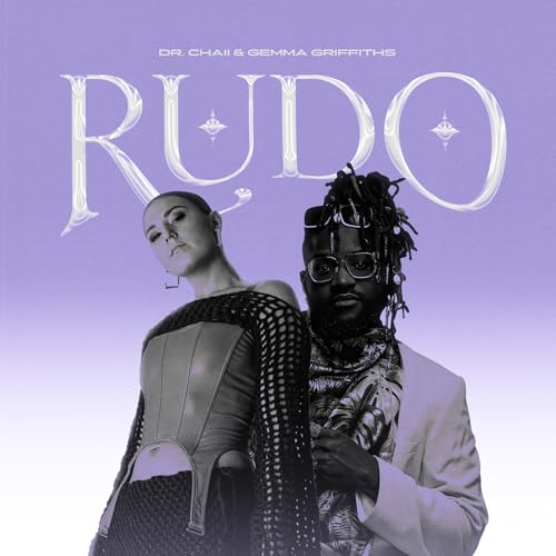 Dr. Chaii & Gemma Griffiths