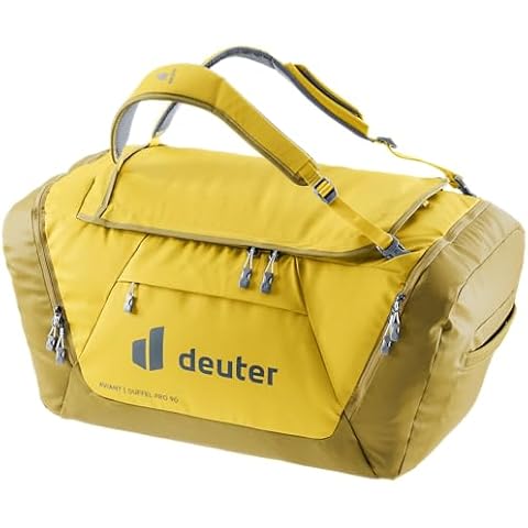 deuter AViANT Duffel Pro 90 Cover