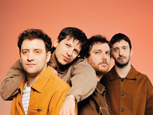 Eugenio in via di gioia