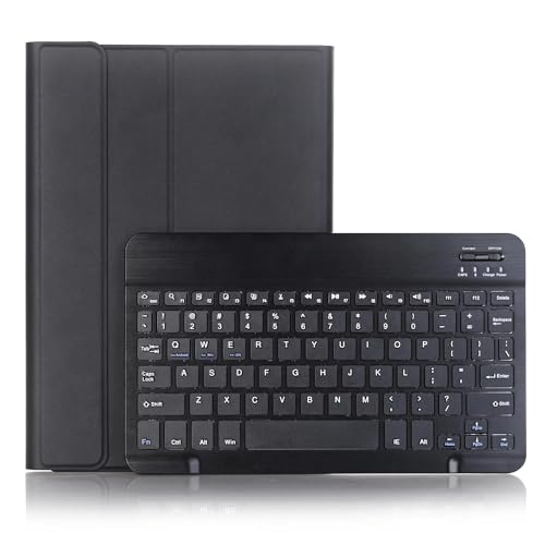 iPad Pro 11 ケース 2024 ipad pro 11インチ キーボード m4 iPad Pro 11インチ キーボード 2024【Trocent】iPad Pro 11 2024 キーボード付きケース ペンホルダー付き スタンド機能 マルチ視角