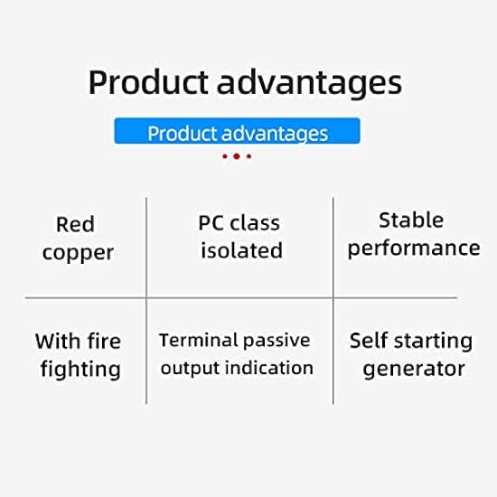 Interruttore Trasferimento Generatore 160A AC400V - Doppia Alimentazione, Automatico, Per Casa O Ufficio - Foto 4