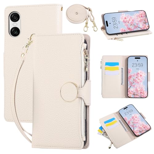 Rosbtib Xperia 10 VI P[X 蒠^ V_[ z^Jo[ GNXyA10 vi P[X 蒠^  t@Xi[^ K J[h[ A402SO SOG14 SO-52E P[XJo[ /|Xgbvt }Ol