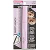 wet-n-wild-Mega-Length-Waterproof-Mascara-Very-Black-021-Ounce wet n wild Mascara - Lengthening, Vitamin E Enriched, Precision Comb Brush, Cruelty-Free, Gluten-Free, Sulfate-Free & Vegan - Very Black