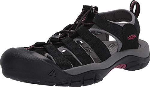 Image of KEEN Women's Newport H2 Closed Toe Water Sandals