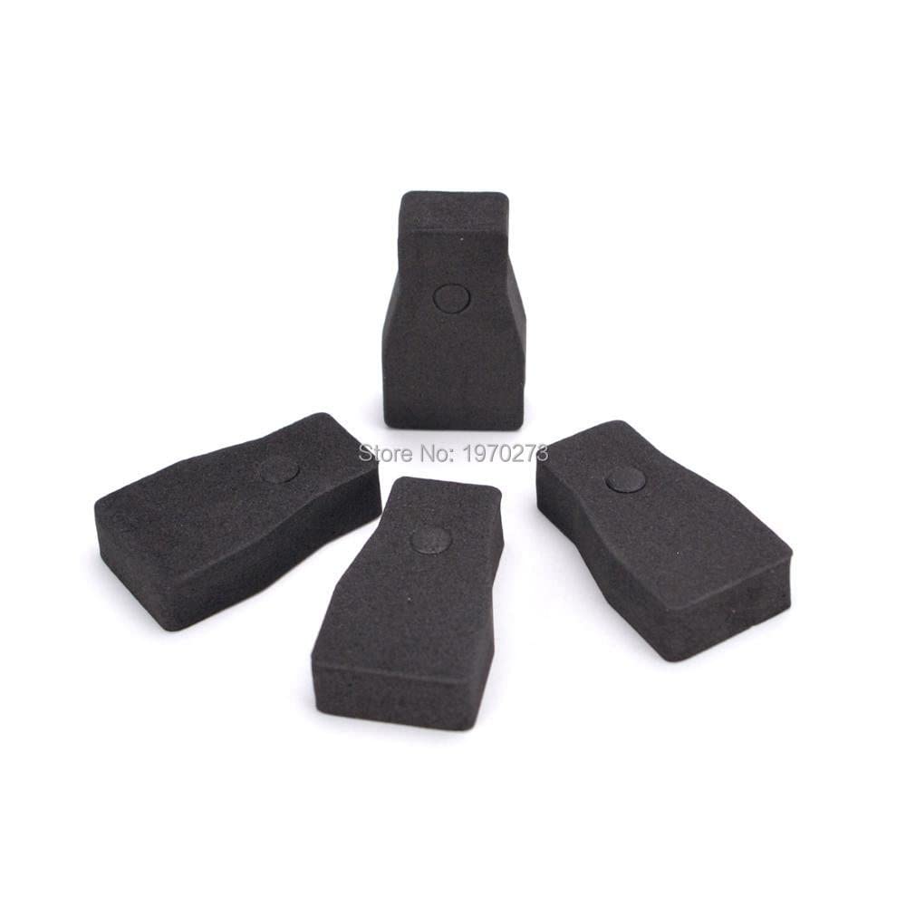 4pcs/lot Replacement Sponge Landing Gear Mounting Pad Shockproof for DIY Mini Drone Robocat 270mm FPV Crossing Quadcopter