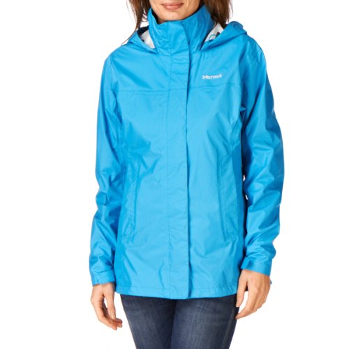 Image of MARMOT Women's PreCip Lightweight Waterproof Rain Jacket