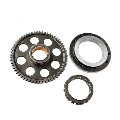 Kit roulement de démarreur moto F650 CS pour réparer les ratés