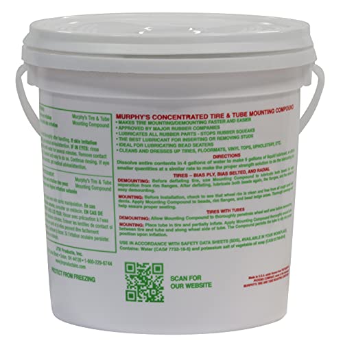 Image of REM 46634-8 lb. Pail