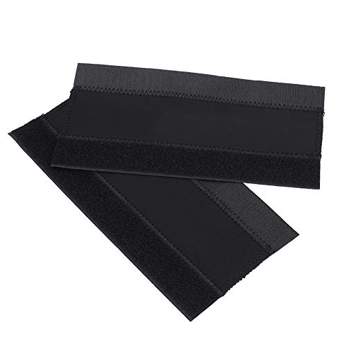 Alomejor Bike Frame Protector Bike Chain Guard Protector Sticker Frame Road Bicycle Pad Cover for Mountain Bike Road Bike - Image 2
