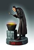 Monstarz Vincent Price: The Pit and The Pendulum Deluxe Collector's Statue
