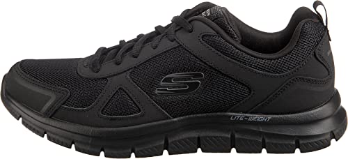 Skechers Men's Sports Shoes, 7.52