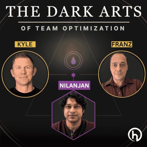 The Hiring Strategy That Builds Better Teams without Senior Engineers with Nilanjan Bhattacharya