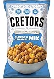 MARCA REAL G.h, Cretors Palomitas de Maíz Chicago Mix 737 G