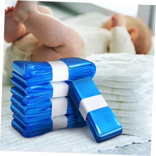 Bolsas de basura para pañales ULTECHNOVO 10 pcs miniatura 4