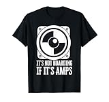 Car Amplifier And Car Entertainment System Apparel