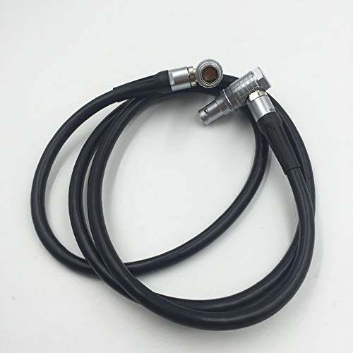 Davitu LCD/EVF Cable cable For Red Epic, Davitu Elbow FHG.1B.316 16PIN turn FHG.1B 16pin LCD/EVF Cable For Red Epic Dragon - (Color: Length Leave Message)