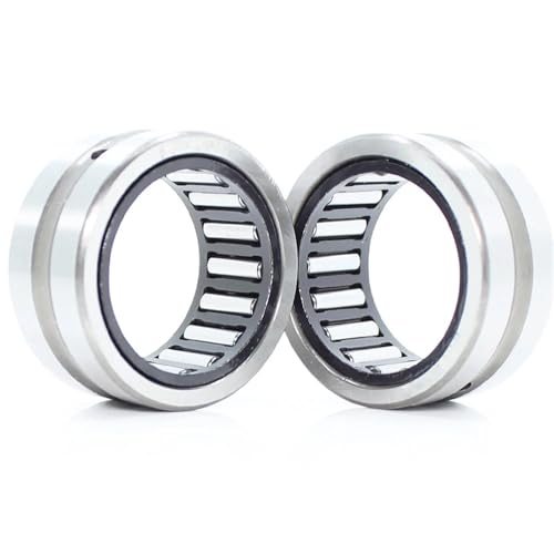 Roulement à aiguilles RNA6911 de dimensions 63x80x45mm sans bague mécanique intérieure