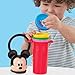 Play-Doh Disney Junior Mickey Mouse Clubhouse, Happy Stackable Toy Set, Preschool Toys, Arts & Crafts Gifts for Kids 2+