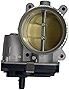TOPAZ 12617792 Fuel Injection Throttle Body Compatible with 2014 2015 2016 2017 2018 2019 2020 2021 Chevy Silverado Tahoe GMC Sierra Yukon 5.3L