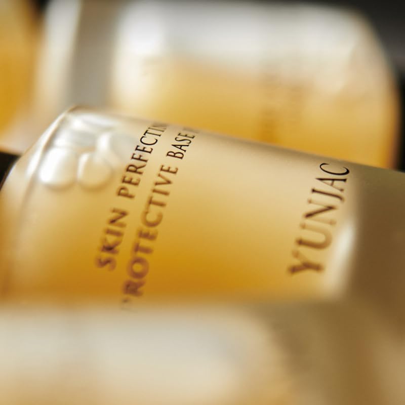 [YUNJAC] Skin Perfecting Protective Base Prep (Préparation de base protectrice perfectrice de peau) 40ml