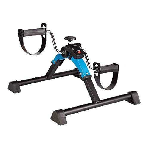 Ejercitador plegable Step Fitness para piernas y brazos miniatura 1